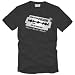  : SENOR ESCOBAR COCAINE BLADES T-Shirt ( Kokain Shirt Fun Shirt )