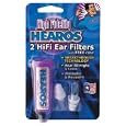 Hearos High Fidelity Ear Plugs
