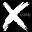 X : Def Leppard