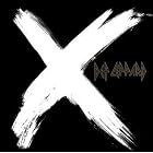 X by Def Leppard