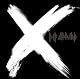X by Def Leppard