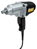 Titan Tools 55680 1/2" Drive Electric Impact Wrench [並行輸入品]