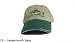Florida Signature Fish Hat - LARGEMOUTH BASS