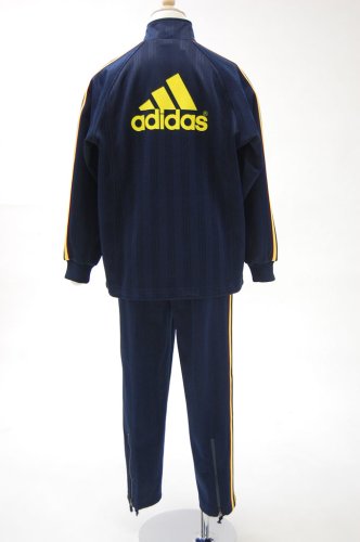 Cover image : 【アディダス　adidas】男児　ウォームアップスーツ