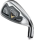 Callaway PREOWNED FUSION IRONS w/ graphite