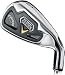 Callaway FUSION IRONS w/graph