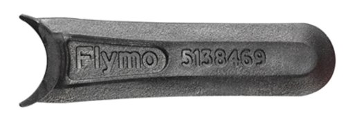 Flymo Plastic Blade for HoverVac, Micro Lite, Minimo, Mow n Vac - Pack of 6