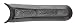 Flymo Plastic Blade for HoverVac, Micro Lite, Minimo, Mow n Vac - Pack of 6
