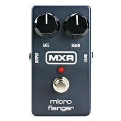 MXR Micro Flanger