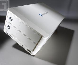Digital Data NVR-0104 4-Channel Network Preisvergleich