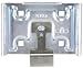 CASTER QUICK CHANGE PLATE FOR 3800 SERIES