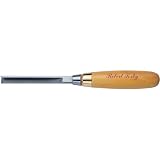 Wood Chisels: Robert Sorby H0543 Corner Chisel - 3/8"