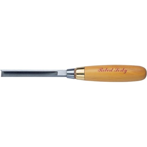 Robert Sorby H0543 Corner Chisel - 3/8