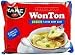 Oriental Stlye Won Ton Chicken Soup Base