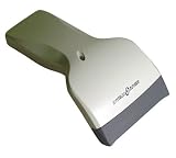 Intelli-River Barcode Reader CCD Gun and Laser Scanner, USB