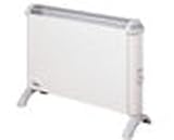 Dimplex 2kw Portable Convector Heater with Timer