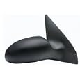 02-05 FORD FOCUS MIRROR RH (PASSENGER SIDE), Manual Remote, Fr. 11-28-01 (2002 02 2003 03 2004 04 2005 05) FD80R 1S4Z17682PAB
