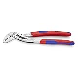 クニペックス KNIPEX 8805-250 アリゲーター ウォーターポンププライヤー