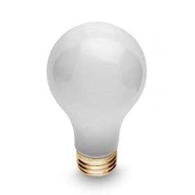 Rough-Service MD7050-D 100w. Light Bulbs (120-Pk.) by Rough-Service