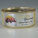 Wysong Gourmet Chicken Feline/Canine Diet