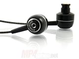 Brainwavz M4 In-Ear Headphones with headset for iPhone/iPad/iPod & Smartphones