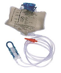 Lifeguard 500ml Pump Delivery Set - Quantity 1 Lifeguard 500ml Pump Delivery Set - Quantity 1