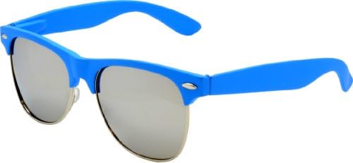Clubmaster Retro Wayfarer