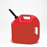 Blitz 31733 Spill Proof Gas Can