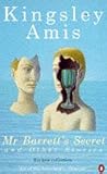 Mr Barrett's secret and other stories