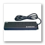 On-Q Legrand 36426601 Power Strip