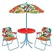 Mickey & Friends Kids Patio Set