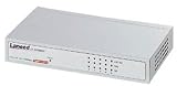 ELECOM LD-GS5000/T Gigabit5ポートスイッチングHUB
