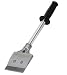 Warner 791 Tool 4-Inch Strip and Clean Scraper, 18-Inch Steel with Rubber Grip