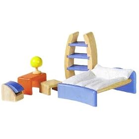 <b>Plan Toys Children Room - Decor</b>
