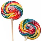 Whirly Pops 4-inch [48CT Box]