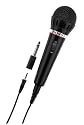 Sony F-V120 Uni-Directional Vocal Microphone with Built-In On/Off Switch