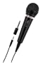 Sony F-V120 Uni-Directional Vocal Microphone with Built-In On/Off Switch