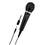 Sony F-V120 Uni-Directional Vocal Microphone with Built-In On/Off Switch