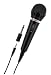 Sony F-V120 Uni-Directional Vocal Microphone with Built-In On/Off Switch