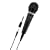 Sony F-V120 Uni-Directional Vocal Microphone with Built-In On/Off Switch