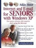 31M1BQRQRQL. SL160  Internet and E mail for Seniors with Windows XP: For Everyone Who Wants to Learn to Use the Internet at a Later Age: For Senior Citizens Who Want to Start Using the Internet