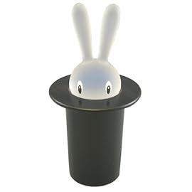 A di ALESSI 楊枝入れ 