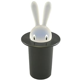 A di ALESSI �k�}���� "Magic Bunny" �u���b�N SG16 B