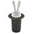 A di ALESSI �k�}���� "Magic Bunny" �u���b�N SG16 B