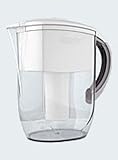 Brita Atlantis Water Filter 3.3ltrs (2.2ltrs filtered)