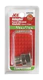 5 each: Ace Compression Adapter (AU6CC-67)