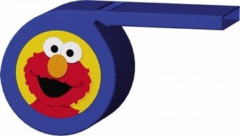 Sesame Street Party Whistles - Buy Sesame Street Party Whistles - Purchase Sesame Street Party Whistles (Party Supplies, Toys & Games,Categories,Party Supplies,Party Games & Crafts)