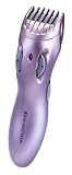 Remington BKT1000 Bikini Trim & Shape with 5 Length Setting