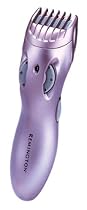 Remington BKT1000 Bikini Trim & Shape with 5 Length Setting