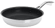 J.A. Henckels International Classic Clad 10-Inch Non-Stick Fry Pan